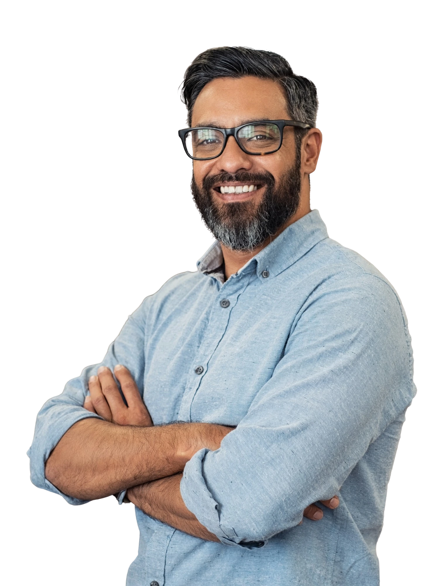 Transform Your Business With Intelligent Digital Solutions