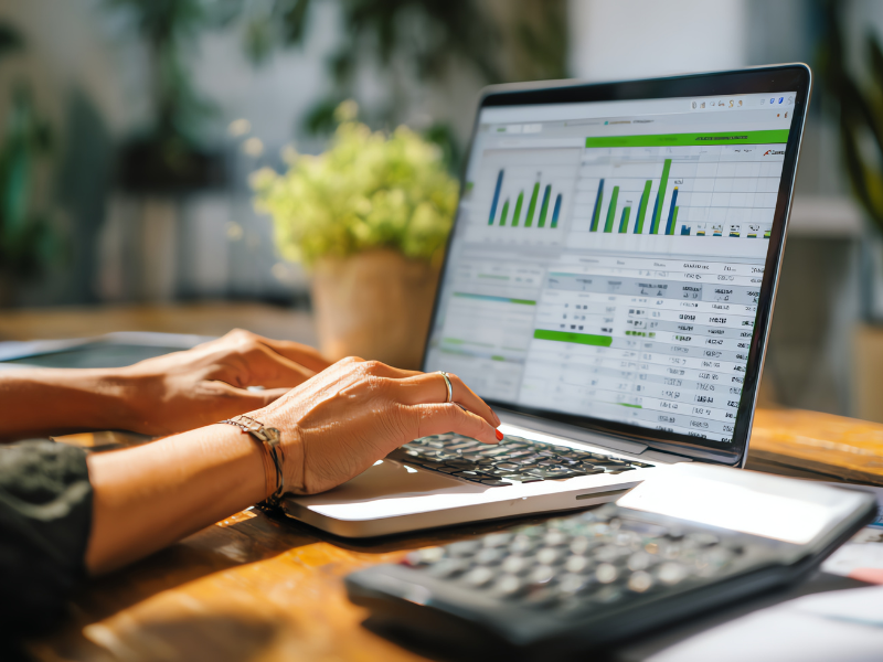 Core Banking Software Development