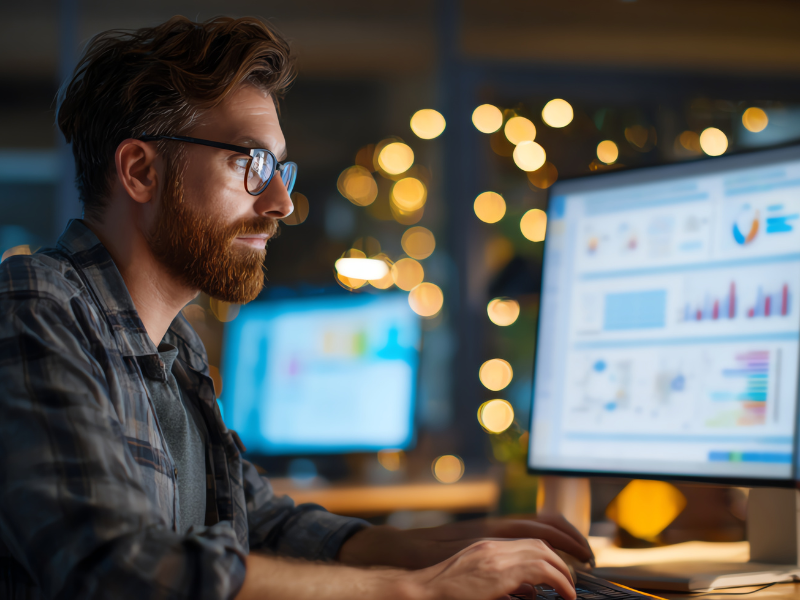 Regulatory Compliance & Reporting Solutions