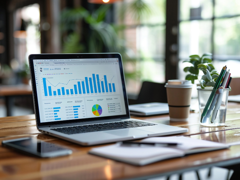 Digital & Mobile Banking Platforms