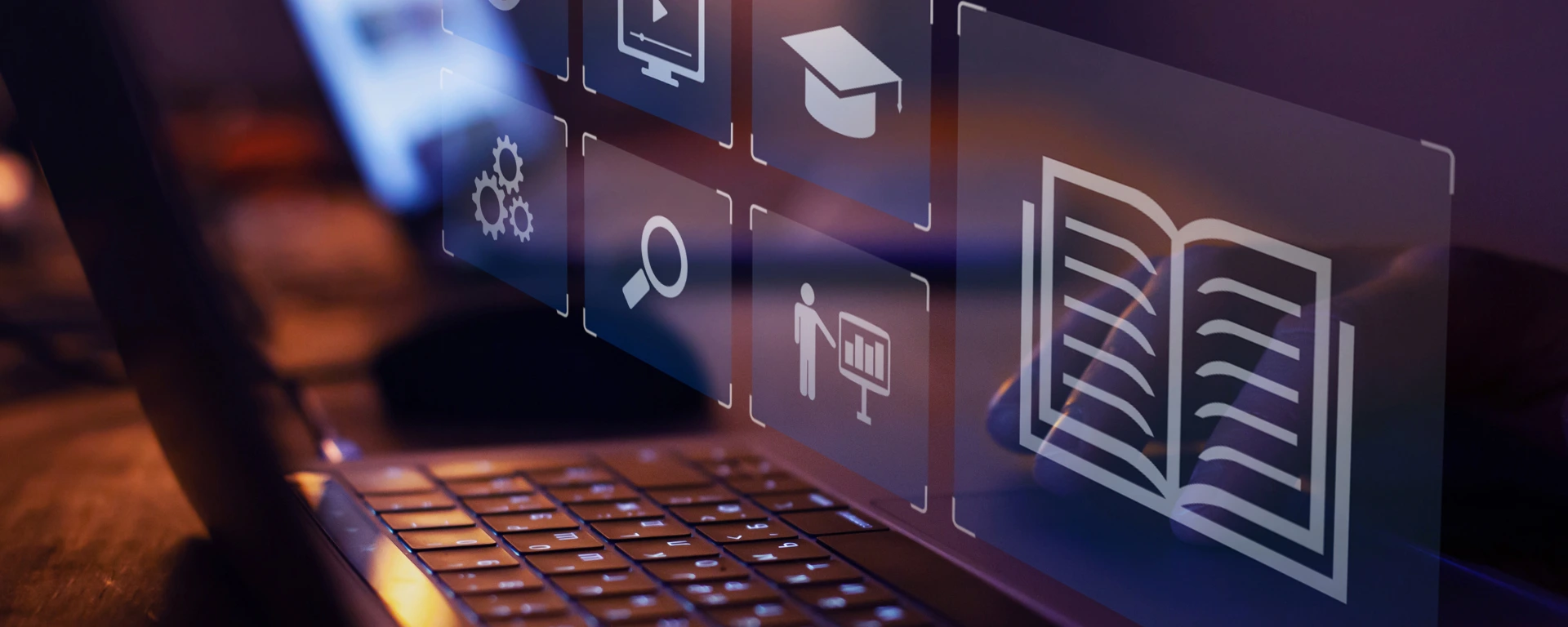 EdTech platform development for modern e-learning