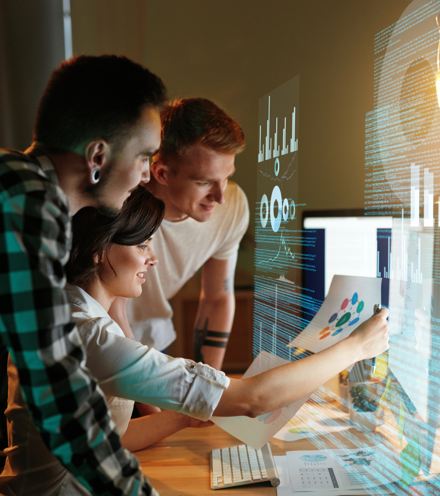 Development and Engineering