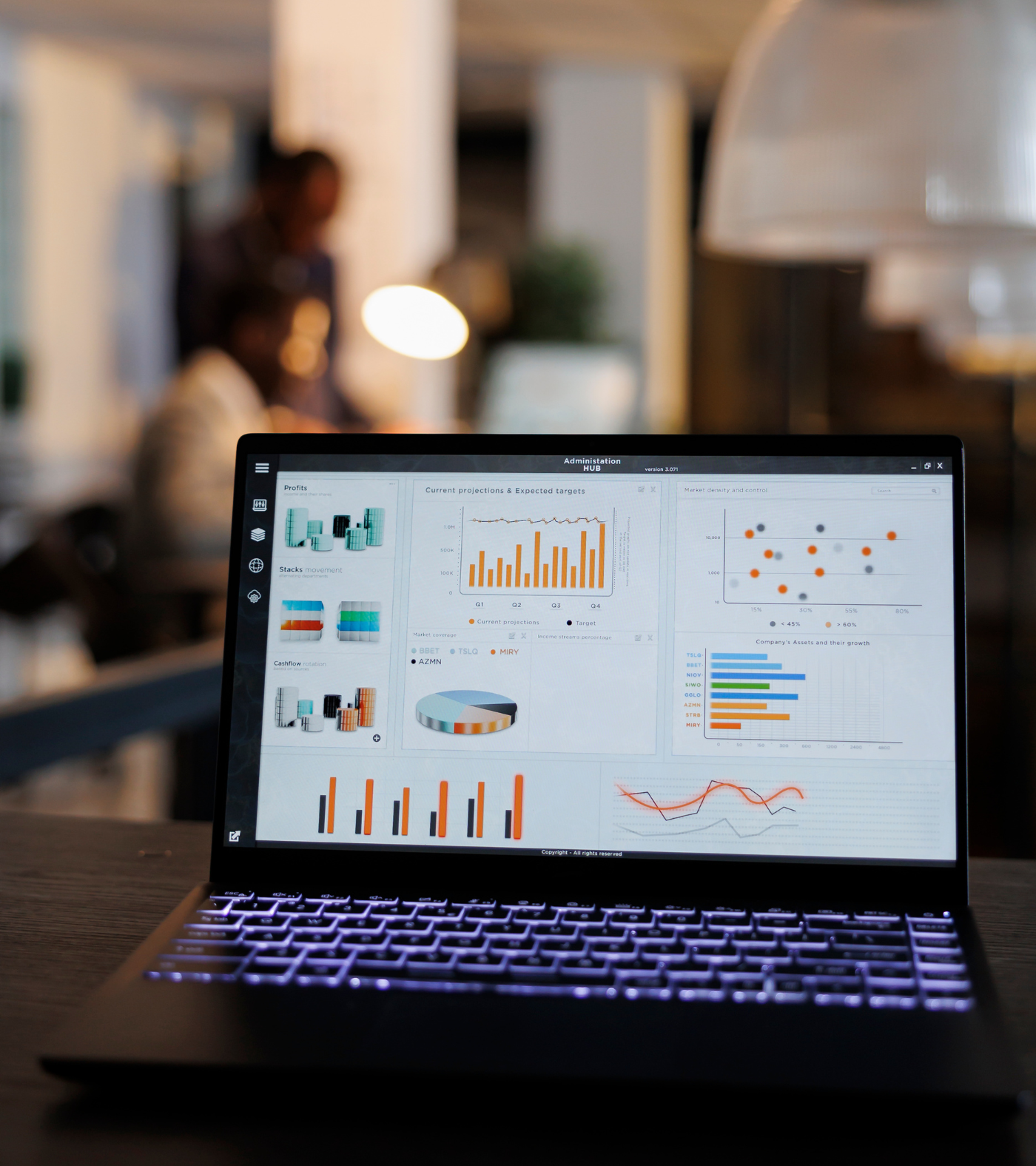 Enterprise Solutions