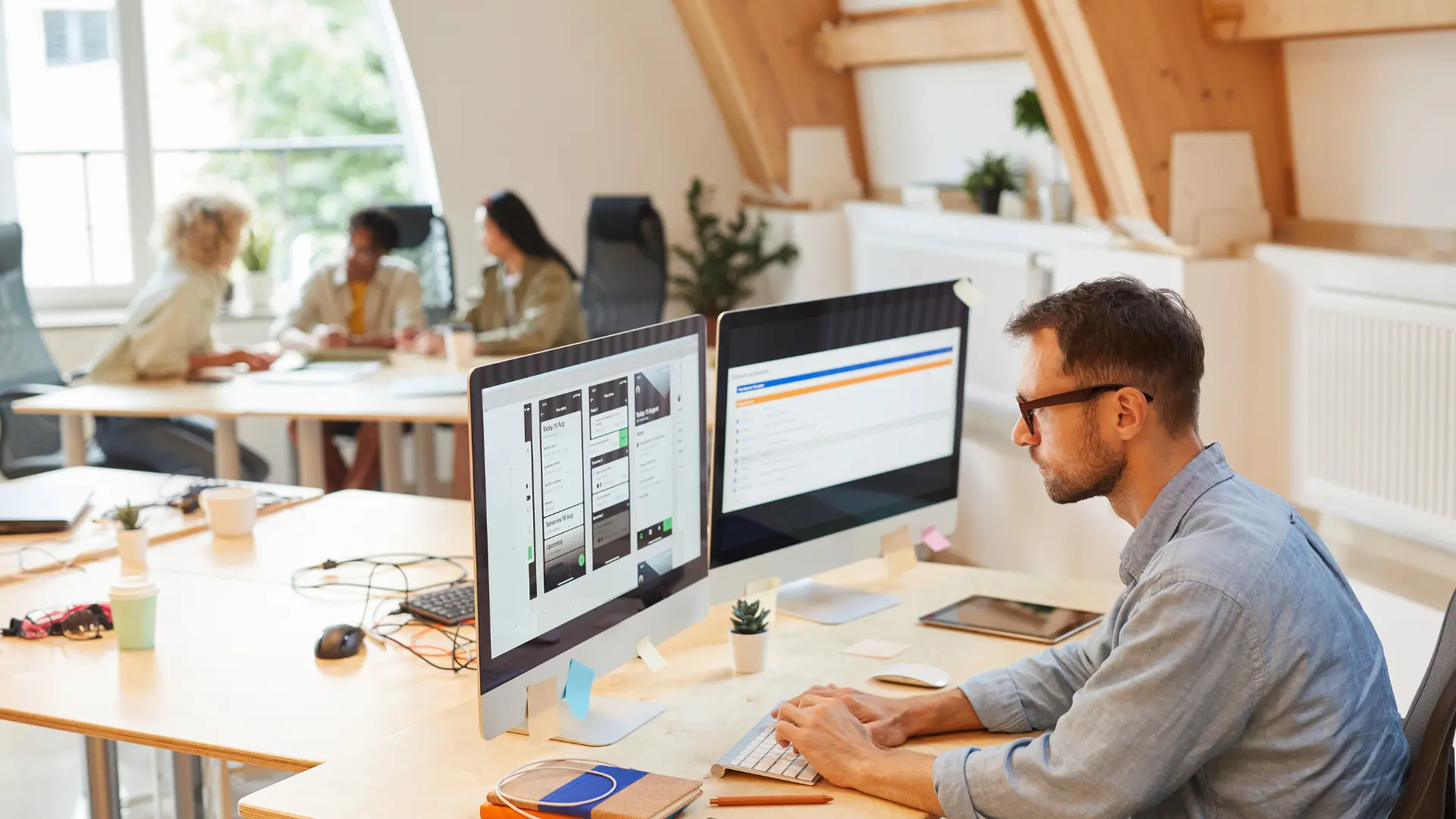 Shopify store development services